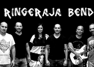 Ringeraja