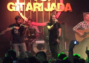 Gitarijada Zajecar 2018