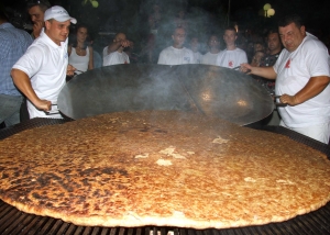 Leskovacka rostiljada 2018