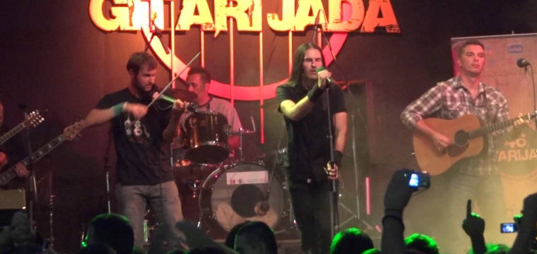 Gitarijada Zajecar 2018